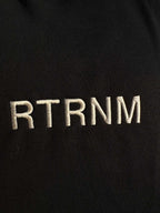 RTRNM CLUB Hoodie UNISEX