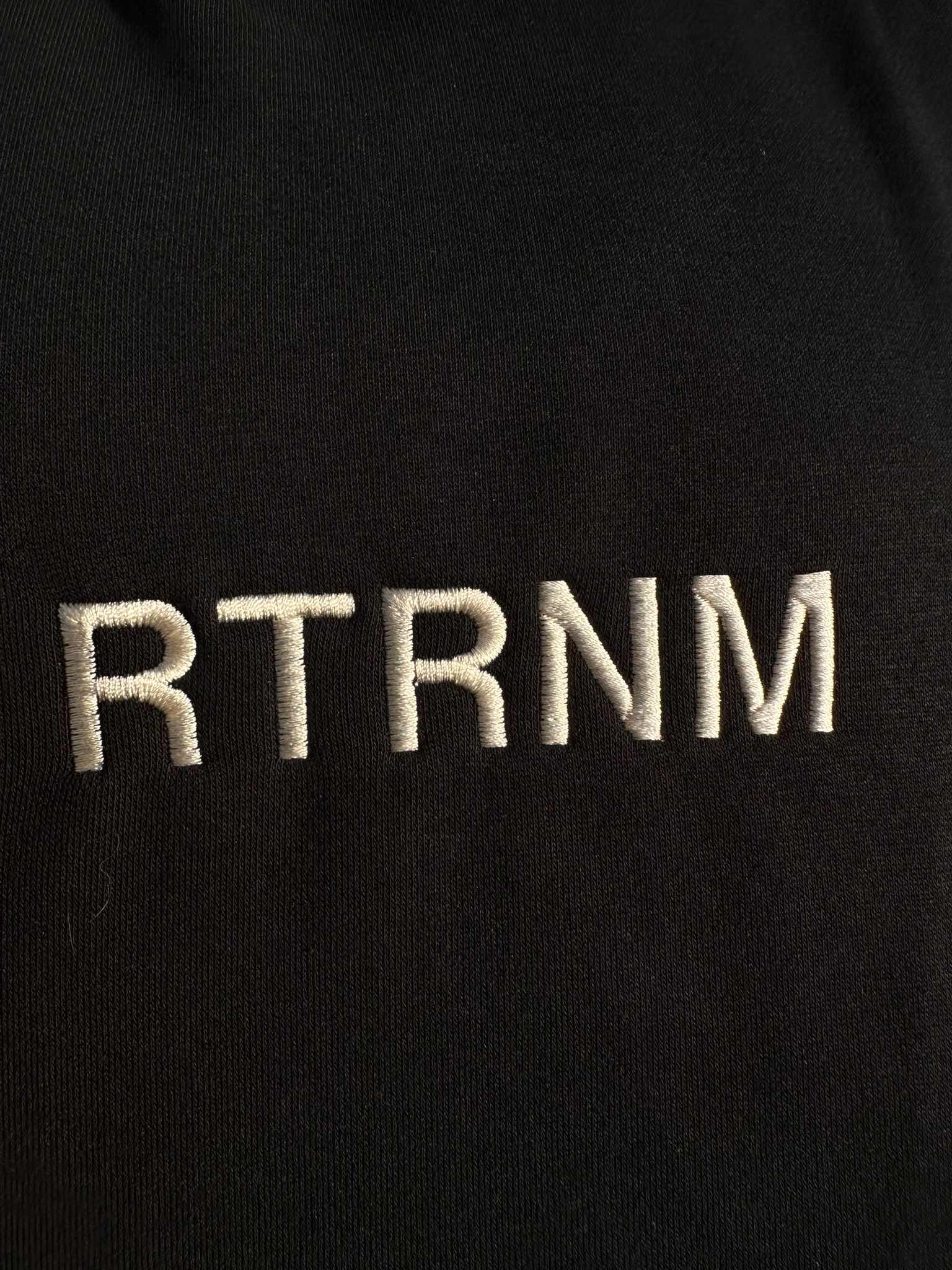 RTRNM CLUB Hoodie UNISEX