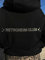 RTRNM CLUB Hoodie UNISEX