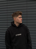 RTRNM CLUB Hoodie UNISEX