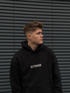 RTRNM CLUB Hoodie UNISEX
