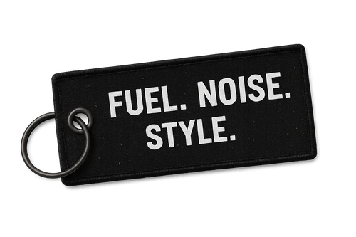 Klíčenka Retronium