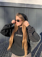 RTRNM CLUB Hoodie UNISEX