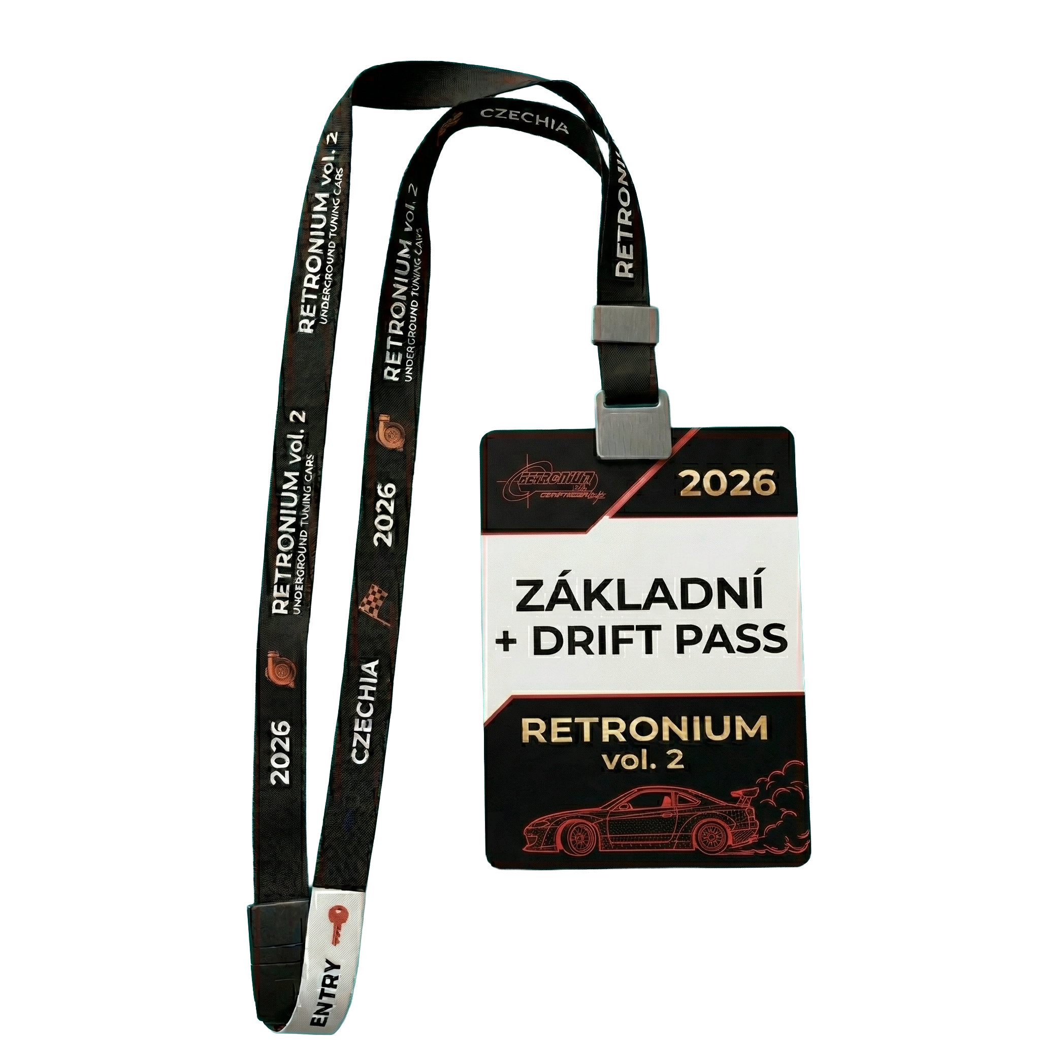 Retronium Meet Vol. 2