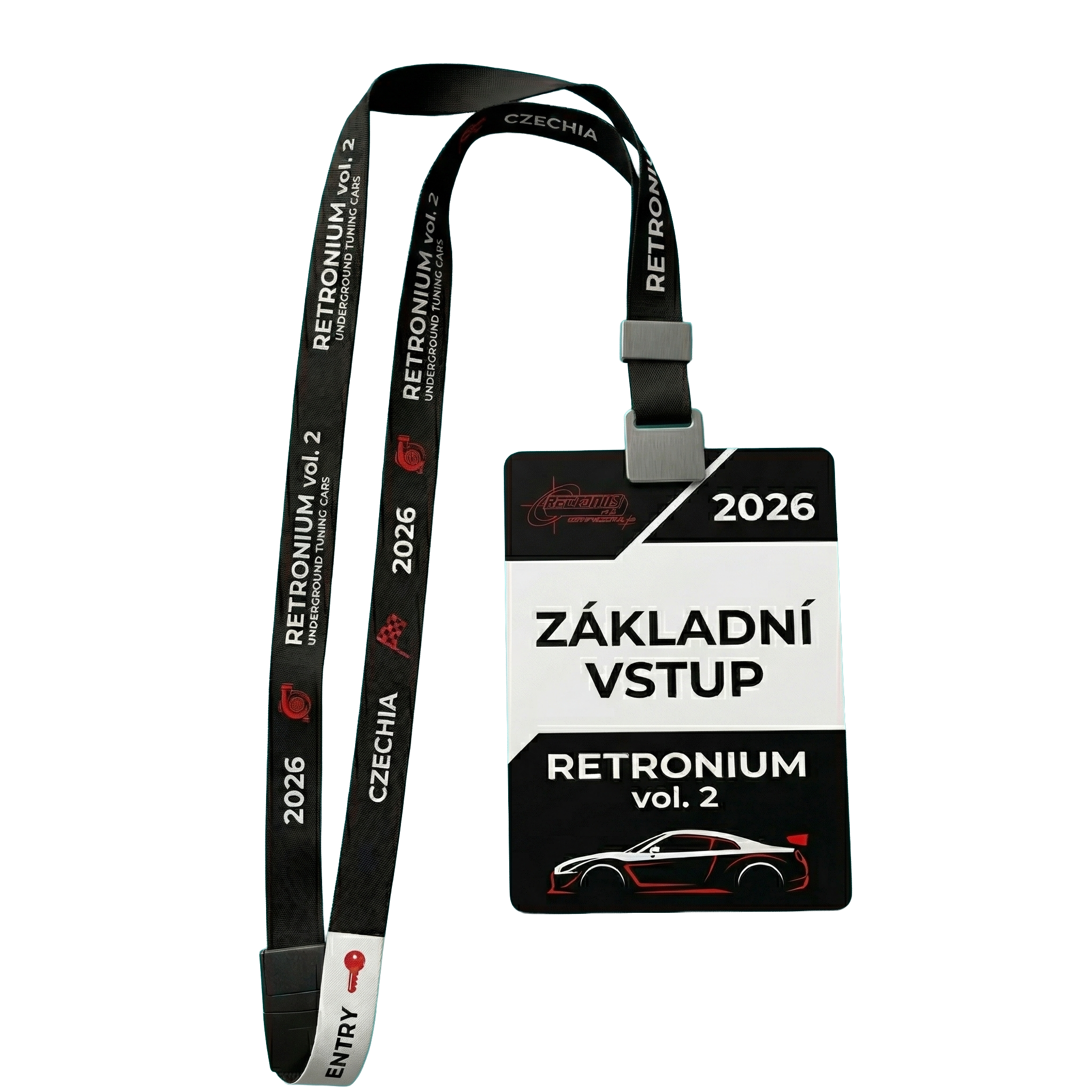 Retronium Meet Vol. 2