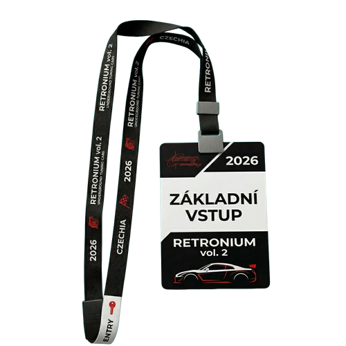 Retronium Meet Vol. 2